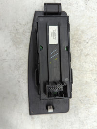 2010-2012 Ford Taurus Master Power Window Switch Replacement Driver Side Left Fits Fits 2010 2011 2012 2015 2016 2017 2018 2