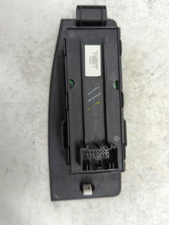 compare product 2010-2012 Ford Taurus Master Power Window Switch Replacement Driver Side Left Fits Fits 2010 2011 2012 2015 2016 2017 2018 2019 OEM Used Auto Parts