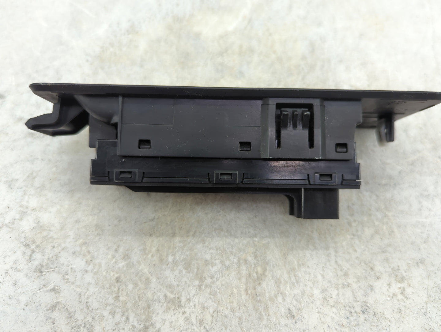 2010-2012 Ford Taurus Master Power Window Switch Replacement Driver Side Left Fits Fits 2010 2011 2012 2015 2016 2017 2018 2