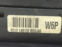 2010-2012 Ford Taurus Master Power Window Switch Replacement Driver Side Left Fits Fits 2010 2011 2012 2015 2016 2017 2018 2