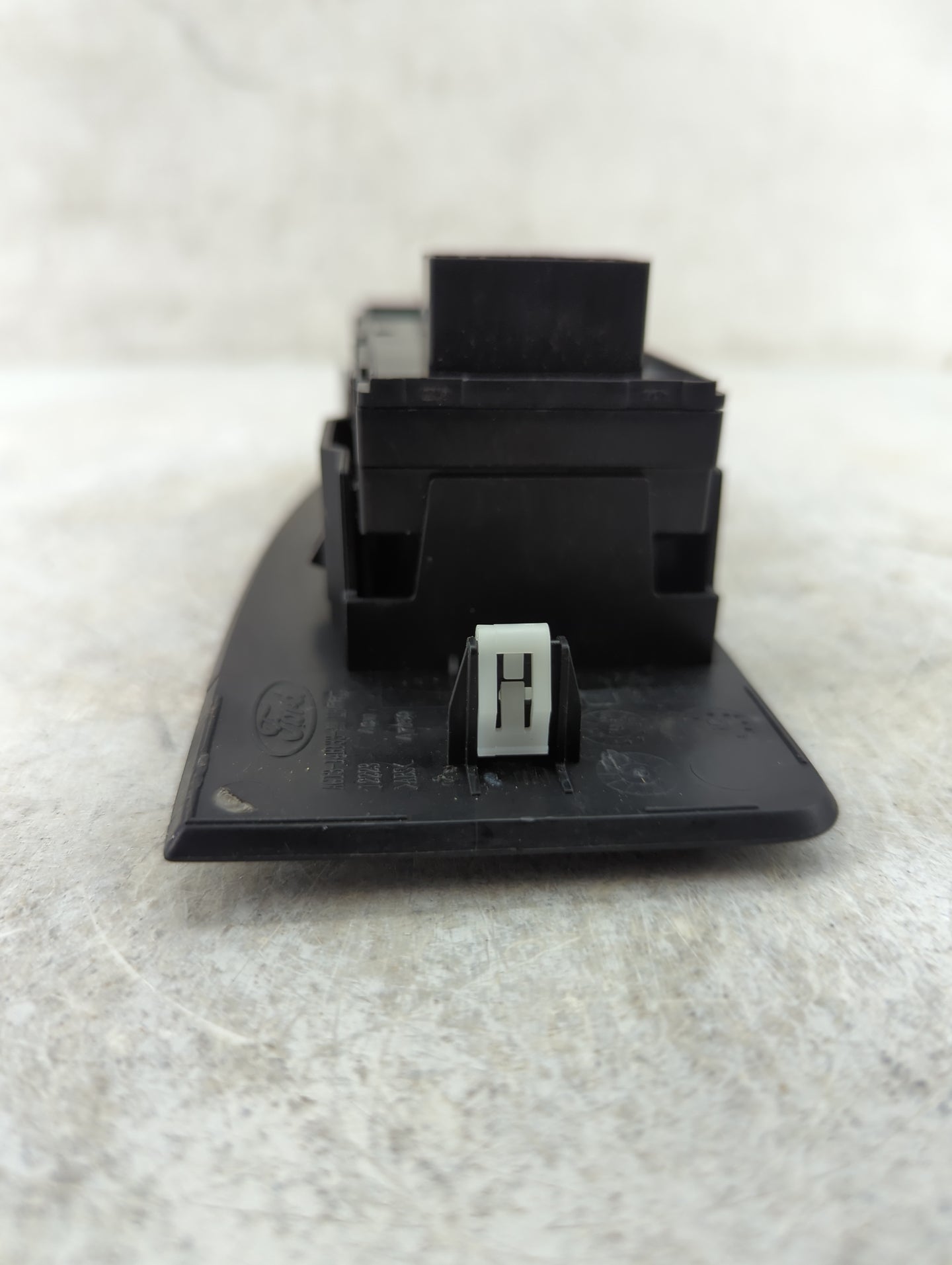 2010-2012 Ford Taurus Master Power Window Switch Replacement Driver Side Left Fits Fits 2010 2011 2012 2015 2016 2017 2018 2
