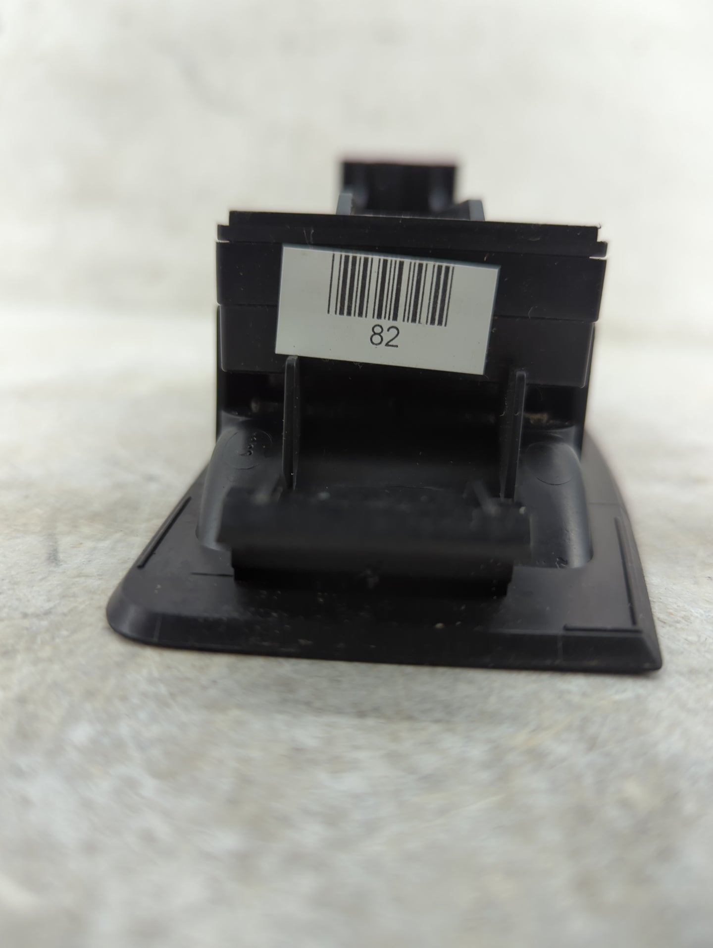 2010-2012 Ford Taurus Master Power Window Switch Replacement Driver Side Left Fits Fits 2010 2011 2012 2015 2016 2017 2018 2