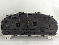 2010-2011 Ford Taurus Interior Rear View Mirror Replacement OEM Fits Fits 2008 2009 2010 2011 2012 2013 2014 2015 2016 2019 