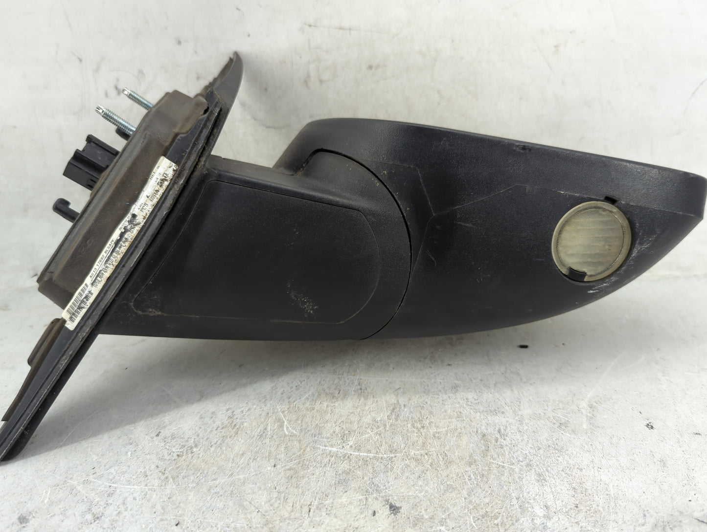 2010-2019 Ford Taurus Passenger Side View Mirror - Right Door Mirror OEM Used - Oemusedautoparts1.com