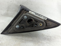 2010-2019 Ford Taurus Passenger Side View Mirror - Right Door Mirror OEM Used - Oemusedautoparts1.com