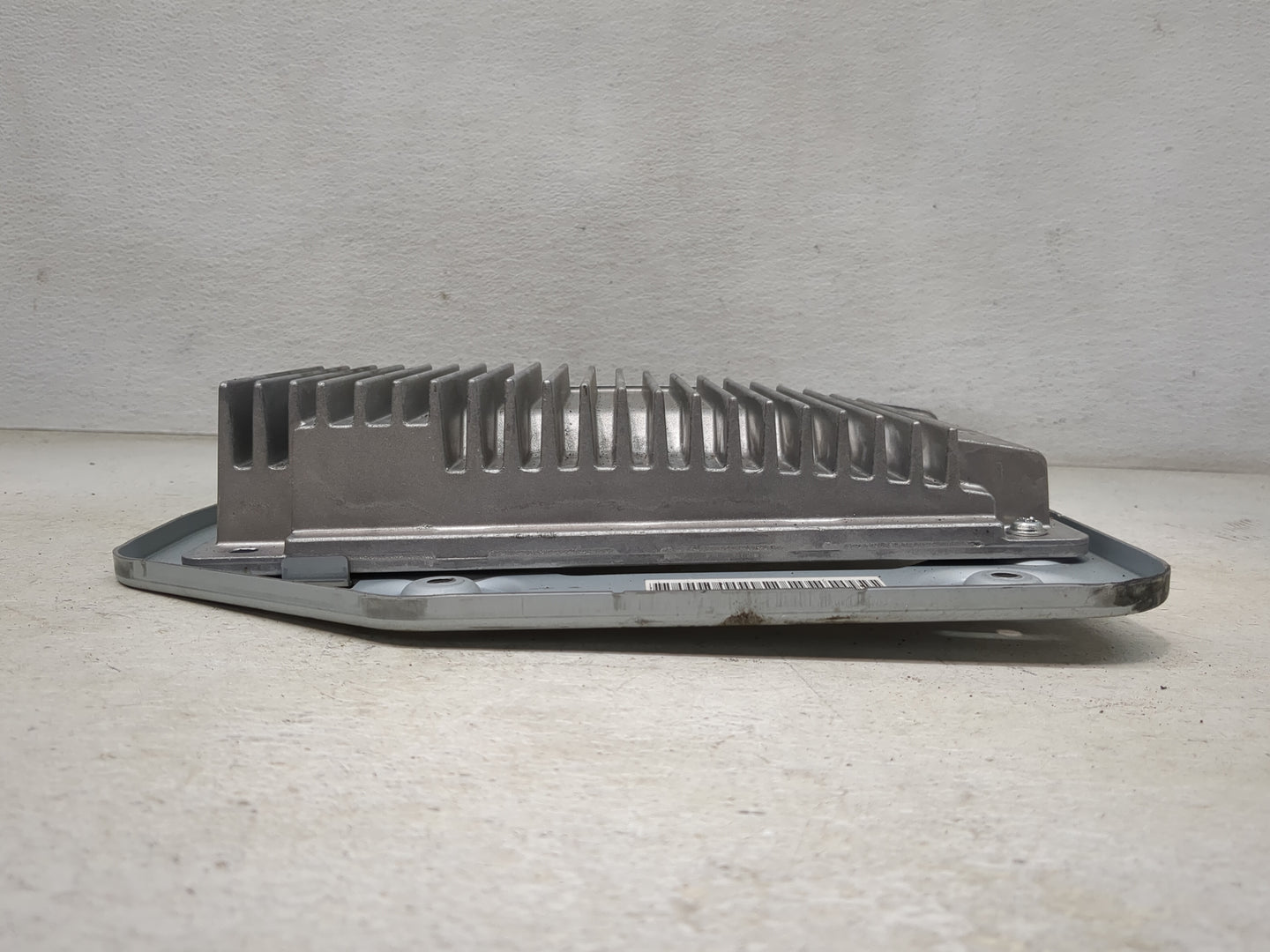 2010-2012 Ford Taurus Radio Speaker Amplifier - Oemusedautoparts1.com