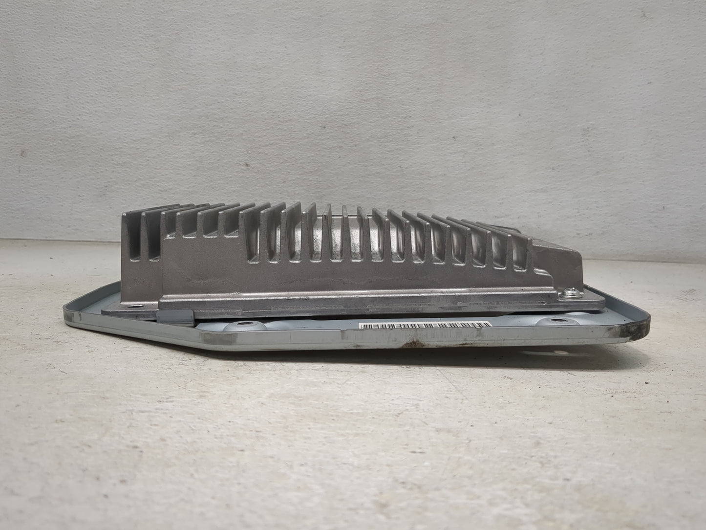 2010-2012 Ford Taurus Radio Speaker Amplifier - Oemusedautoparts1.com