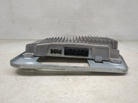 2010-2012 Ford Taurus Radio Speaker Amplifier - Oemusedautoparts1.com