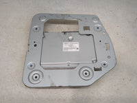 2010-2012 Ford Taurus Radio Speaker Amplifier - Oemusedautoparts1.com