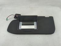 2013-2019 Ford Taurus Sun Visor Shade Replacement Passenger Right Mirror Fits Fits 2013 2014 2015 2016 2017 2018 2019 OEM Us