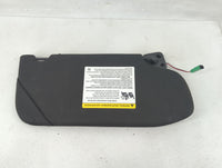 2013-2019 Ford Taurus Sun Visor Shade Replacement Passenger Right Mirror Fits Fits 2013 2014 2015 2016 2017 2018 2019 OEM Us