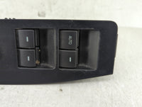 2010-2012 Ford Taurus Master Power Window Switch Replacement Driver Side Left Fits OEM Used Auto Parts - Oemusedautoparts1.c