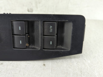 compare product 2010-2012 Ford Taurus Master Power Window Switch Replacement Driver Side Left Fits OEM Used Auto Parts