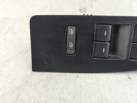 2010-2012 Ford Taurus Master Power Window Switch Replacement Driver Side Left Fits OEM Used Auto Parts - Oemusedautoparts1.c