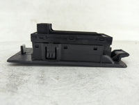 2010-2012 Ford Taurus Master Power Window Switch Replacement Driver Side Left Fits OEM Used Auto Parts - Oemusedautoparts1.c
