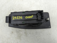 2010-2012 Ford Taurus Master Power Window Switch Replacement Driver Side Left Fits OEM Used Auto Parts - Oemusedautoparts1.c