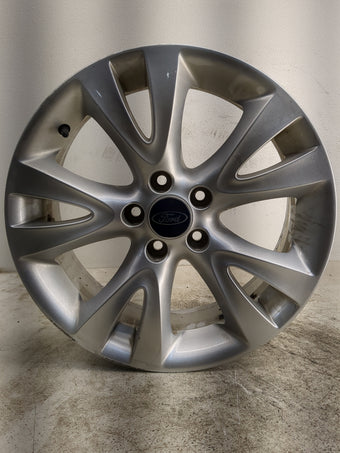 compare product 2010-2012 Ford Taurus Oem Wheel Rim