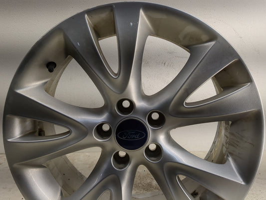 2010-2012 Ford Taurus Oem Wheel Rim