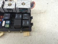 2002-2004 Ford Taurus Fusebox Fuse Box Panel Relay Module Fits Fits 2002 2003 2004 OEM Used Auto Parts - Oemusedautoparts1.c