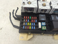 2002-2004 Ford Taurus Fusebox Fuse Box Panel Relay Module Fits Fits 2002 2003 2004 OEM Used Auto Parts - Oemusedautoparts1.c