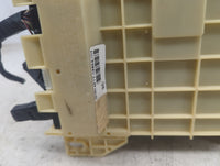 2002-2004 Ford Taurus Fusebox Fuse Box Panel Relay Module Fits Fits 2002 2003 2004 OEM Used Auto Parts - Oemusedautoparts1.c