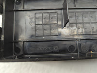 2002-2004 Ford Taurus Fusebox Fuse Box Panel Relay Module Fits Fits 2002 2003 2004 OEM Used Auto Parts - Oemusedautoparts1.c