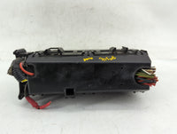 2002-2004 Ford Taurus Fusebox Fuse Box Panel Relay Module Fits Fits 2002 2003 2004 OEM Used Auto Parts - Oemusedautoparts1.c