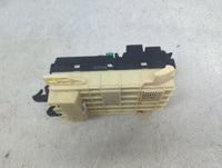 2002-2004 Ford Taurus Fusebox Fuse Box Panel Relay Module Fits Fits 2002 2003 2004 OEM Used Auto Parts - Oemusedautoparts1.c