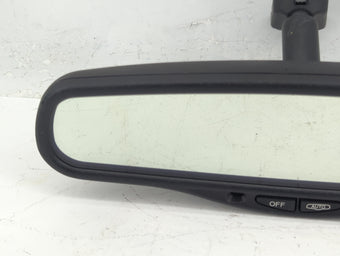 compare product 2004-2009 Ford Taurus Interior Rear View Mirror Replacement OEM Fits OEM Used Auto Parts