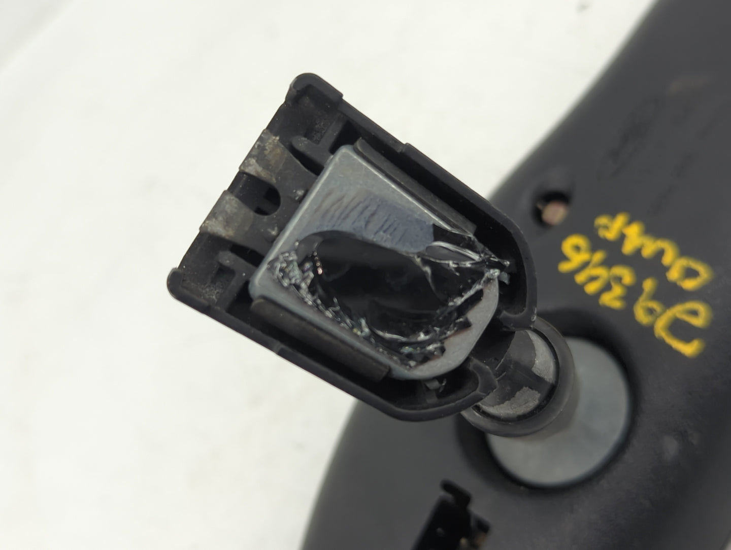 2004-2009 Ford Taurus Interior Rear View Mirror Replacement OEM Fits OEM Used Auto Parts - Oemusedautoparts1.com