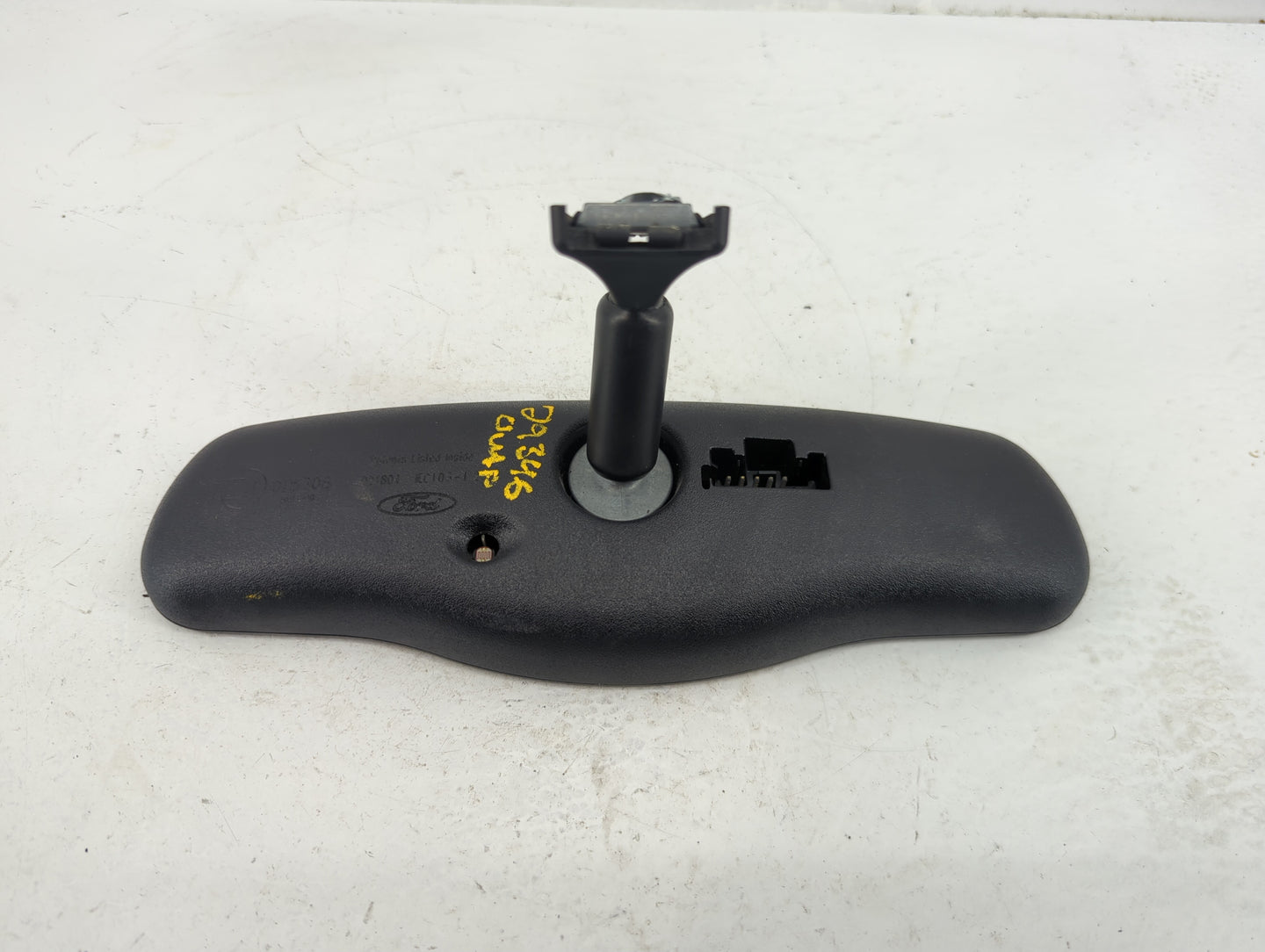 2004-2009 Ford Taurus Interior Rear View Mirror Replacement OEM Fits OEM Used Auto Parts - Oemusedautoparts1.com