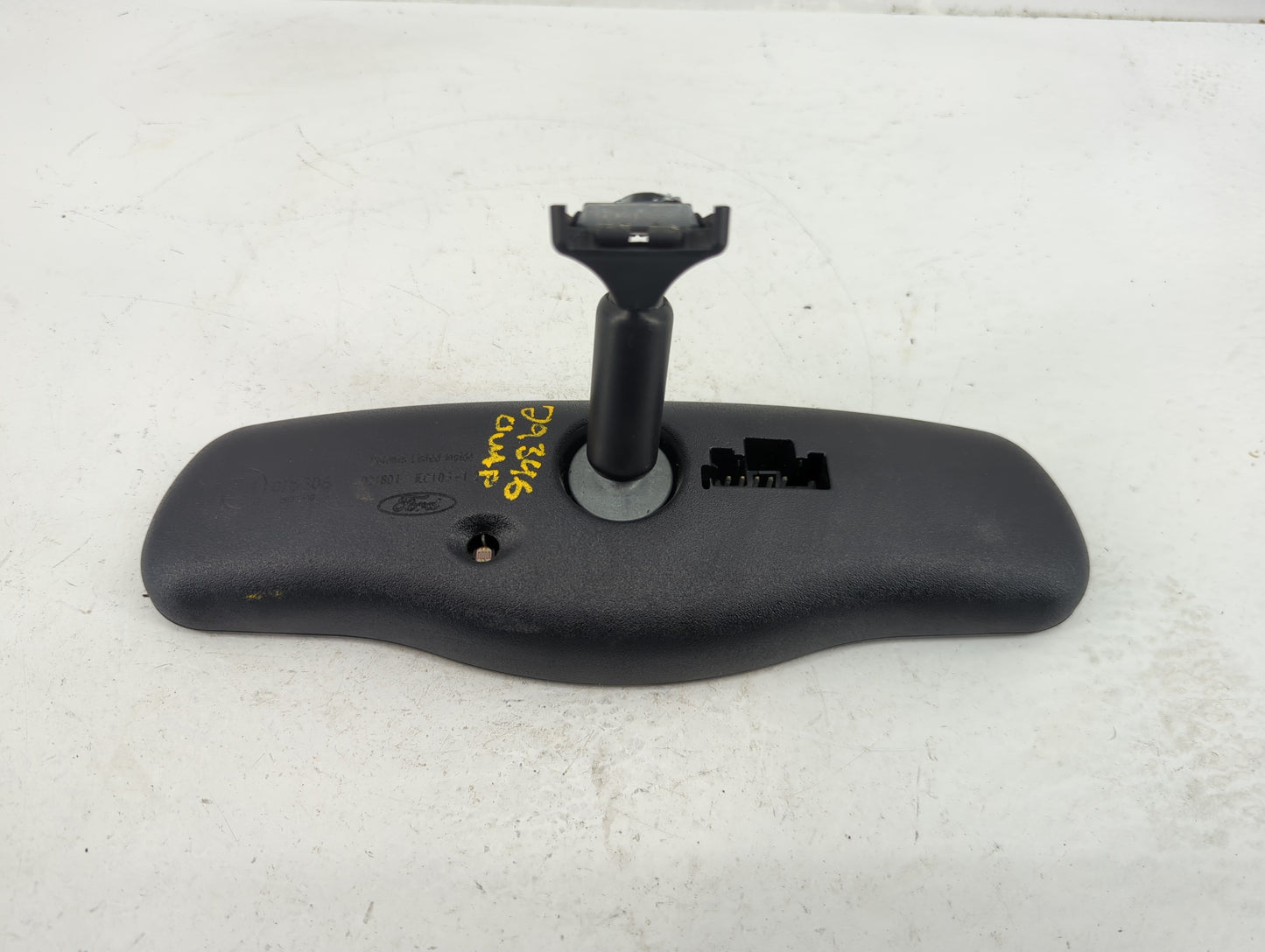2004-2009 Ford Taurus Interior Rear View Mirror Replacement OEM Fits OEM Used Auto Parts - Oemusedautoparts1.com