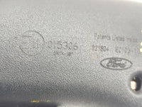 2004-2009 Ford Taurus Interior Rear View Mirror Replacement OEM Fits OEM Used Auto Parts - Oemusedautoparts1.com