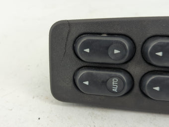 compare product 2000-2007 Ford Taurus Master Power Window Switch Replacement Driver Side Left Fits Fits 2000 2001 2002 2003 2004 2005 2006 2007 OEM Used Auto Parts