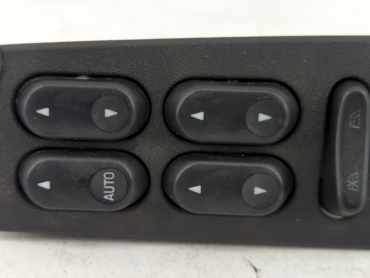 2000-2007 Ford Taurus Master Power Window Switch Replacement Driver Side Left Fits Fits 2000 2001 2002 2003 2004 2005 2006 2