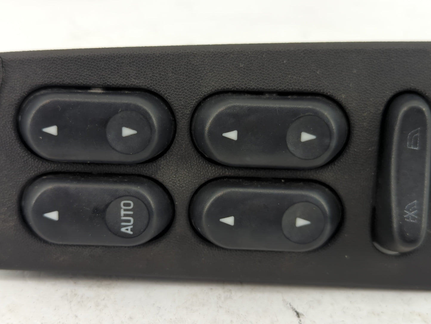 2000-2007 Ford Taurus Master Power Window Switch Replacement Driver Side Left Fits Fits 2000 2001 2002 2003 2004 2005 2006 2