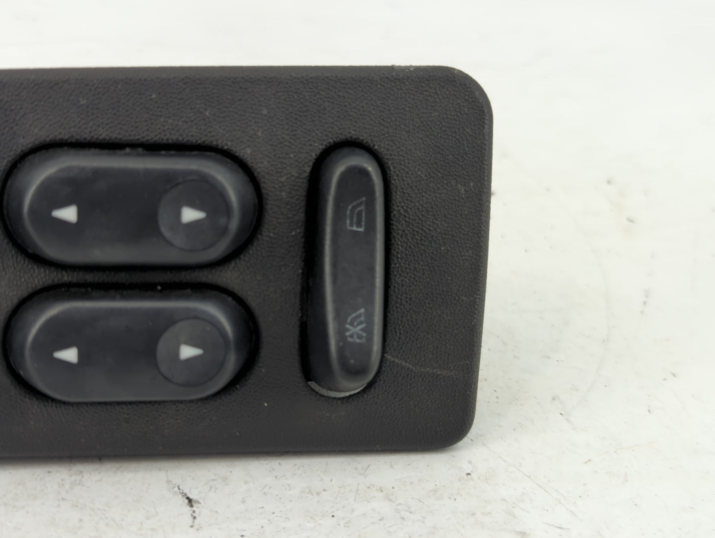 2000-2007 Ford Taurus Master Power Window Switch Replacement Driver Side Left Fits Fits 2000 2001 2002 2003 2004 2005 2006 2