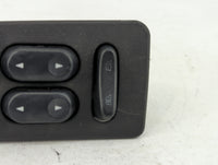 2000-2007 Ford Taurus Master Power Window Switch Replacement Driver Side Left Fits Fits 2000 2001 2002 2003 2004 2005 2006 2