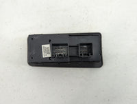 2000-2007 Ford Taurus Master Power Window Switch Replacement Driver Side Left Fits Fits 2000 2001 2002 2003 2004 2005 2006 2