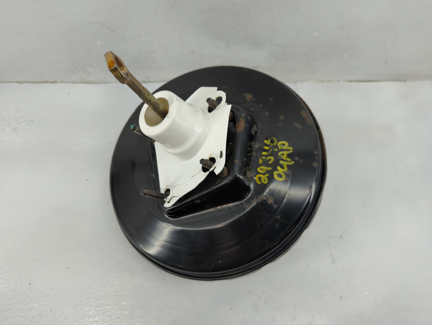 2001-2007 Ford Taurus Power Brake Booster Oem - Oemusedautoparts1.com
