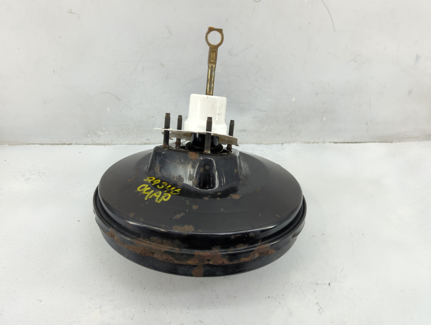 2001-2007 Ford Taurus Power Brake Booster Oem - Oemusedautoparts1.com