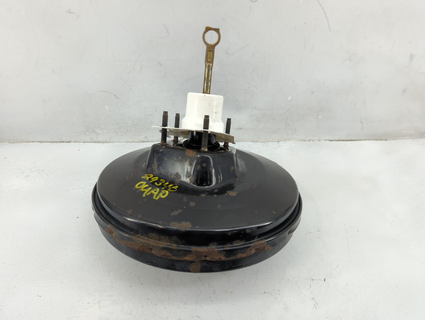 2001-2007 Ford Taurus Power Brake Booster Oem - Oemusedautoparts1.com