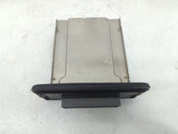 2004 Ford Taurus PCM Engine Control Computer ECU ECM PCU OEM P/N:PCM-D186 HBO-424 4B13 4F1A-12A650-UE, 6EXC424D15-AJ Fits OE