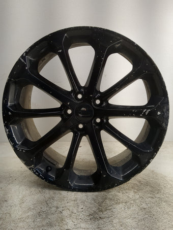 compare product 2014-2016 Ford Taurus Oem Wheel Rim Black