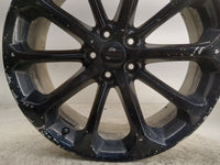 2014-2016 Ford Taurus Oem Wheel Rim Black - Oemusedautoparts1.com