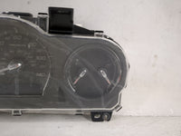 2010 Ford Taurus Instrument Cluster Speedometer Gauges Miles:165K Fits OEM Used Auto Parts - Oemusedautoparts1.com