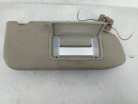 2013-2019 Ford Taurus Sun Visor Shade Replacement Driver Left Mirror Fits Fits 2010 2011 2012 2013 2014 2015 2016 2017 2018 