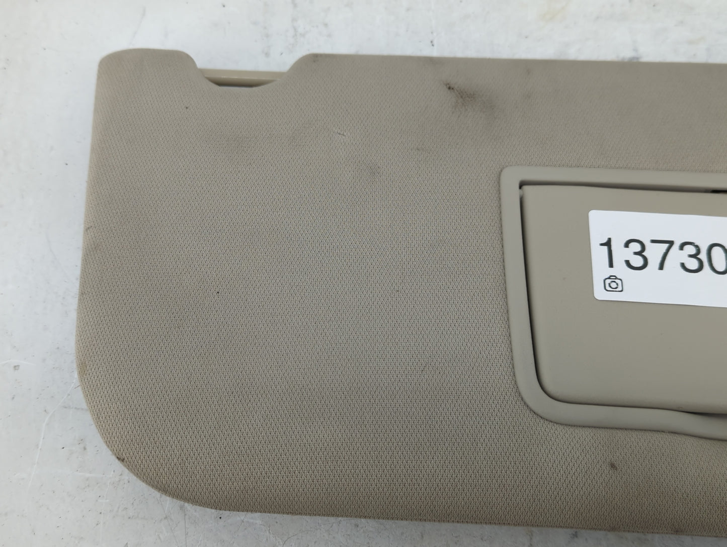 2013-2019 Ford Taurus Sun Visor Shade Replacement Driver Left Mirror Fits Fits 2010 2011 2012 2013 2014 2015 2016 2017 2018 