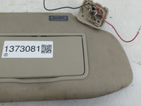 2013-2019 Ford Taurus Sun Visor Shade Replacement Driver Left Mirror Fits Fits 2010 2011 2012 2013 2014 2015 2016 2017 2018 