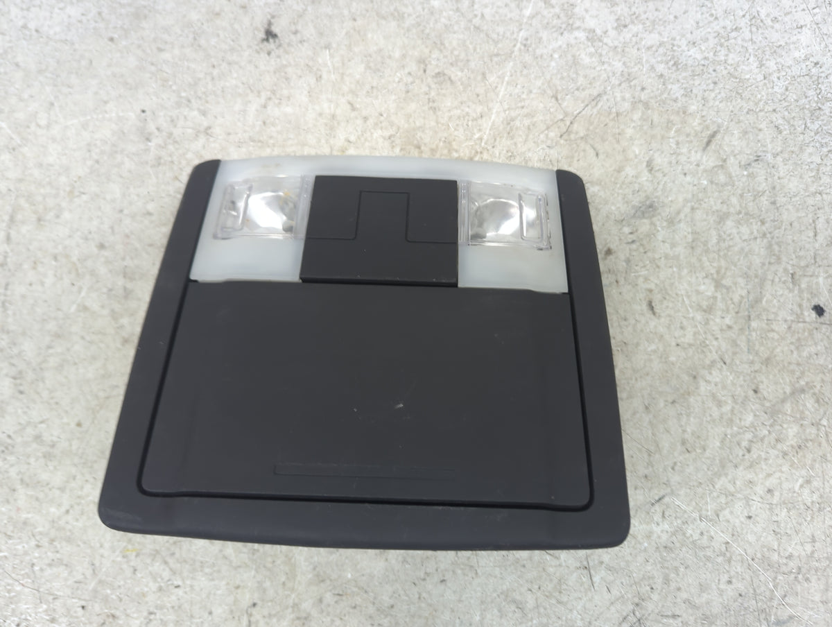 2013-2019 Ford Taurus Overhead Roof Console Interior Dome Light 1399237 - Oemusedautoparts1.com